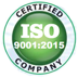 ISO 证书